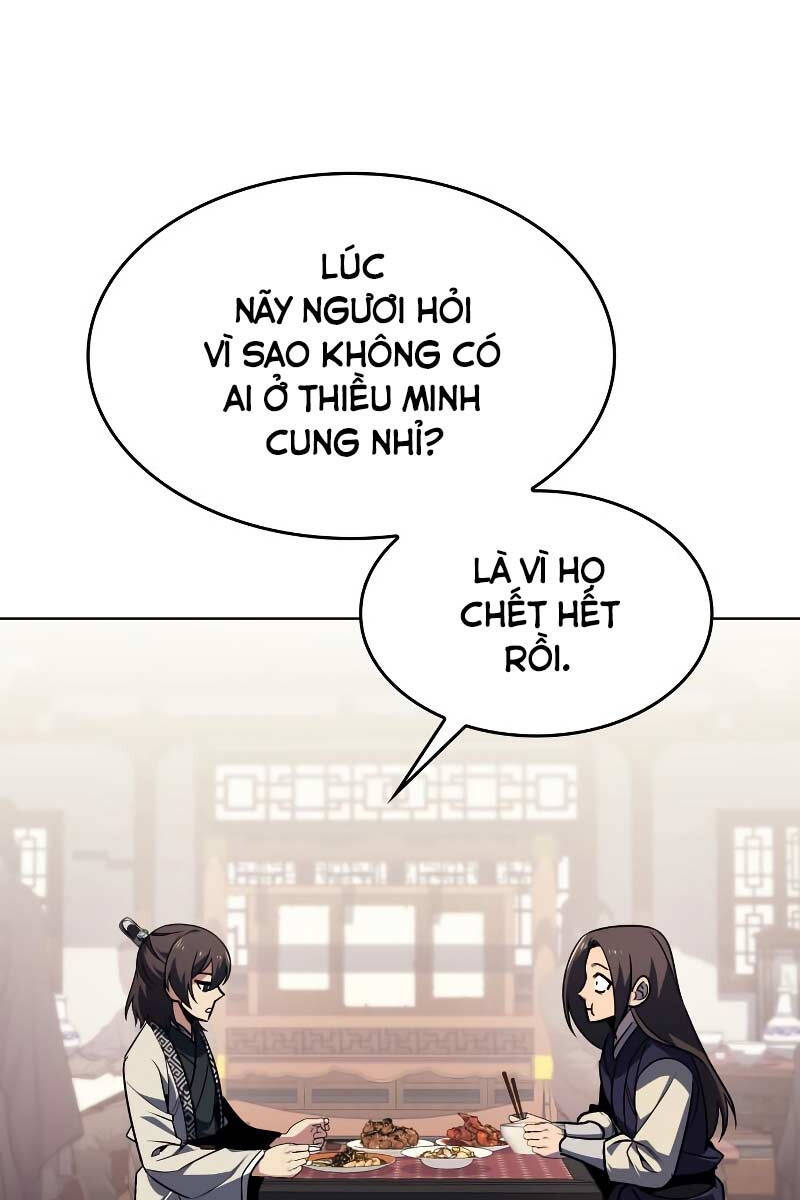 Thiên Ma Thần Quyết: Trùng Sinh Chap 108 - Next Chap 109