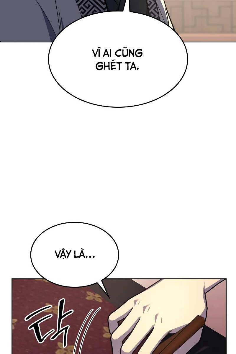 Thiên Ma Thần Quyết: Trùng Sinh Chap 108 - Next Chap 109