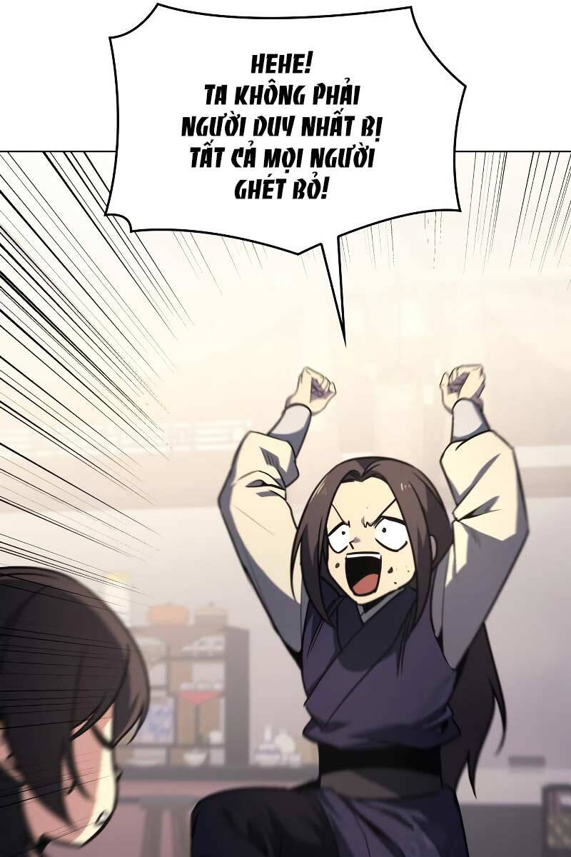 Thiên Ma Thần Quyết: Trùng Sinh Chap 108 - Next Chap 109