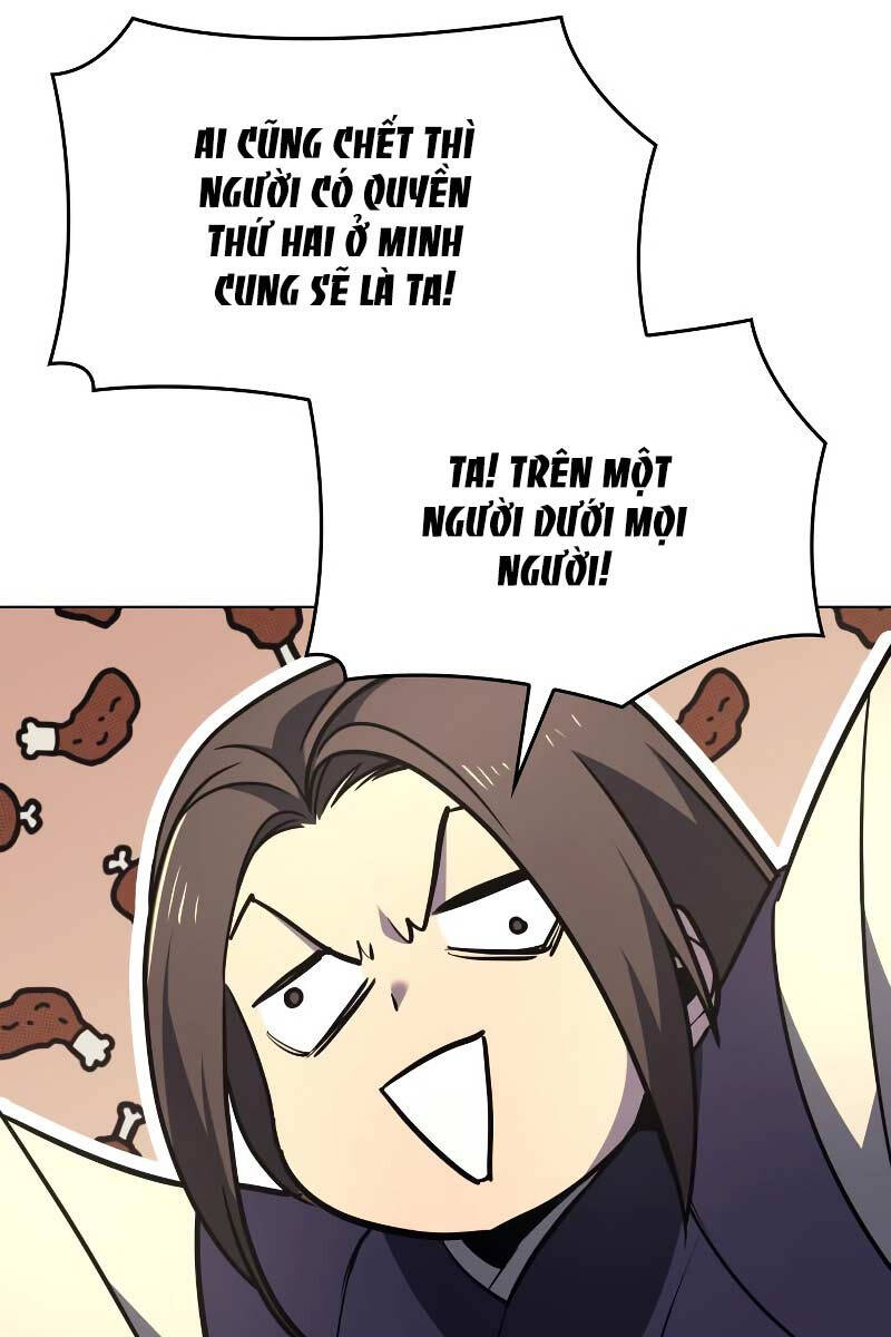 Thiên Ma Thần Quyết: Trùng Sinh Chap 108 - Next Chap 109