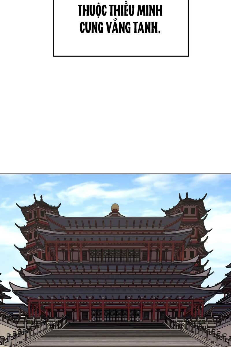 Thiên Ma Thần Quyết: Trùng Sinh Chap 108 - Next Chap 109