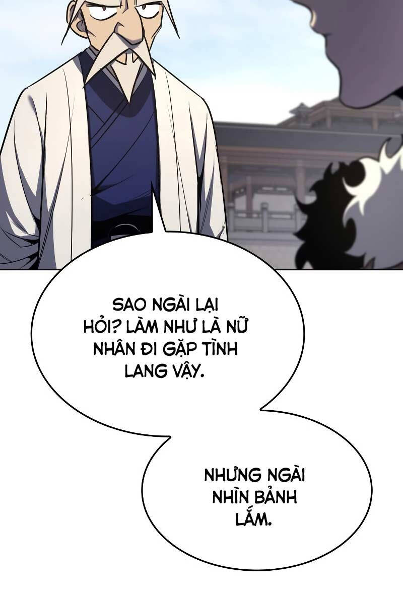 Thiên Ma Thần Quyết: Trùng Sinh Chap 108 - Next Chap 109