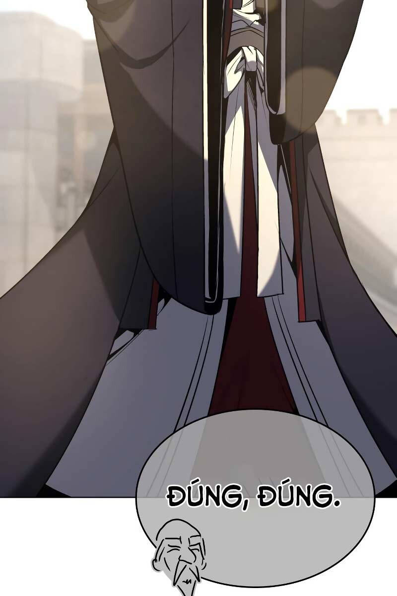 Thiên Ma Thần Quyết: Trùng Sinh Chap 108 - Next Chap 109