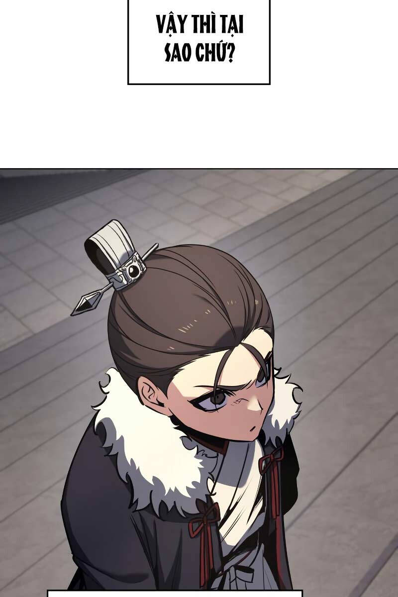 Thiên Ma Thần Quyết: Trùng Sinh Chap 108 - Next Chap 109