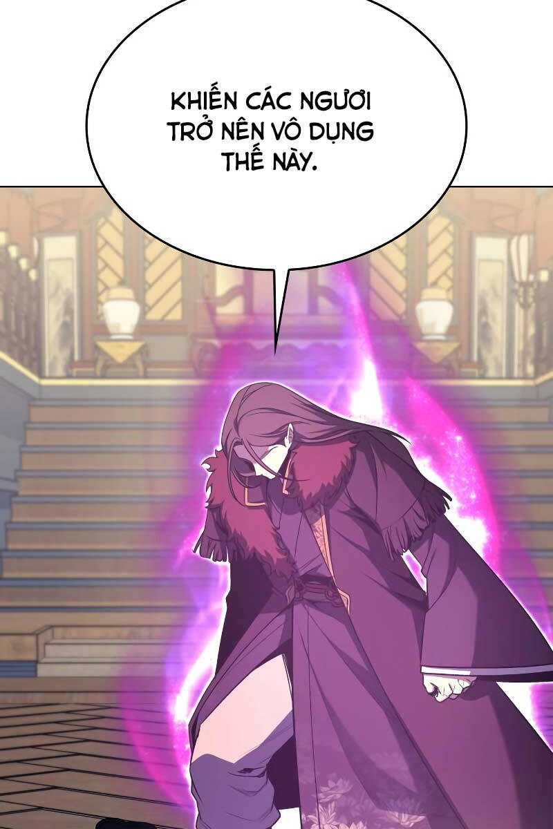 Thiên Ma Thần Quyết: Trùng Sinh Chap 108 - Next Chap 109