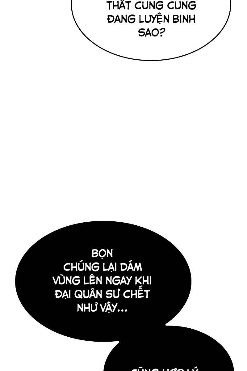 Thiên Ma Thần Quyết: Trùng Sinh Chap 108 - Next Chap 109