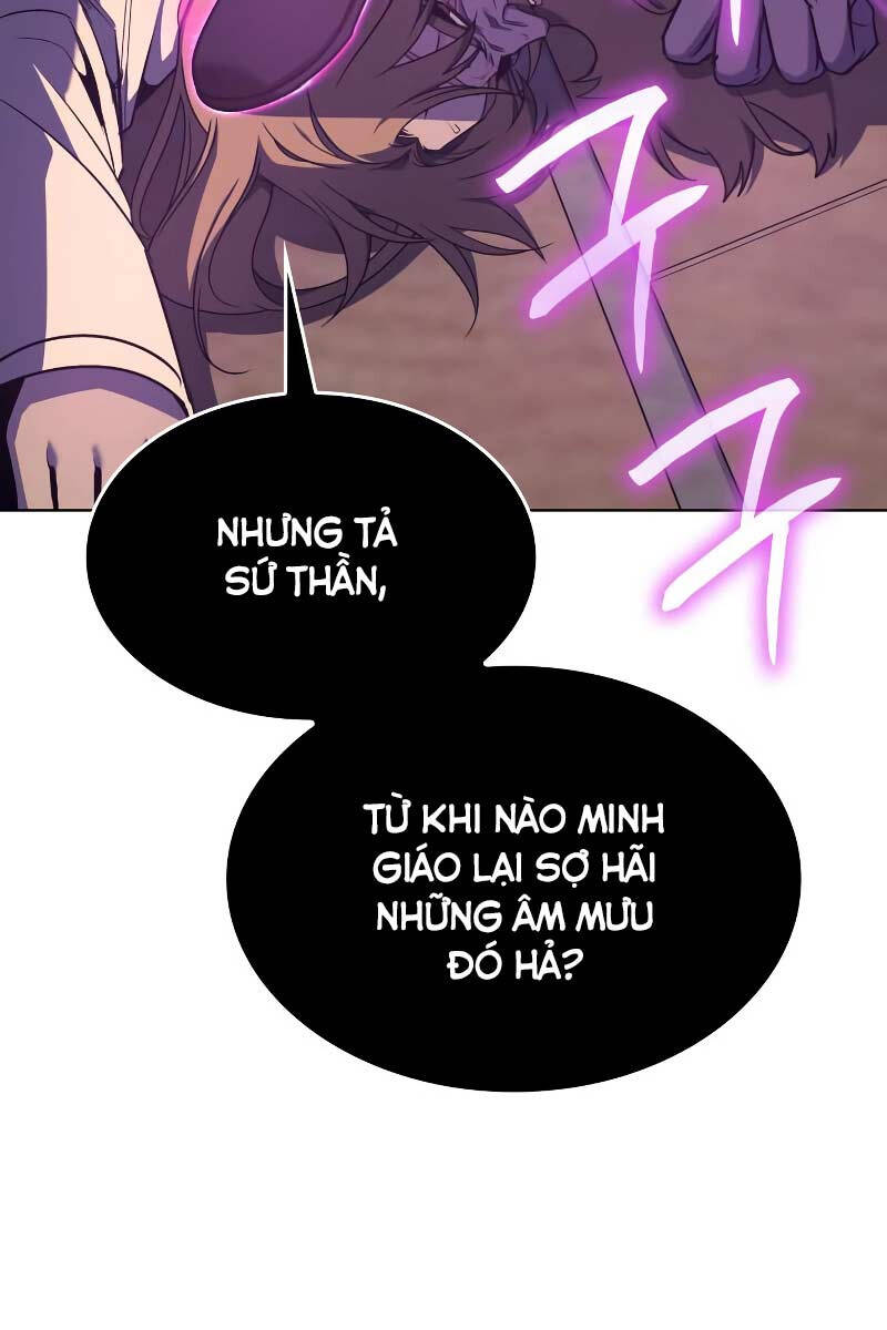 Thiên Ma Thần Quyết: Trùng Sinh Chap 108 - Next Chap 109