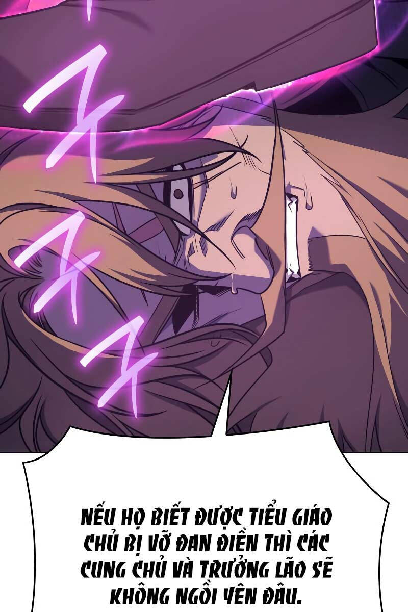 Thiên Ma Thần Quyết: Trùng Sinh Chap 108 - Next Chap 109