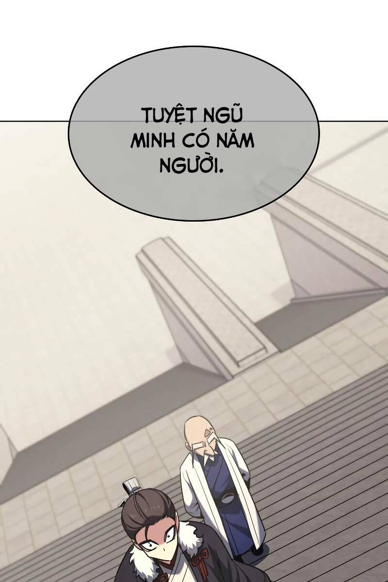 Thiên Ma Thần Quyết: Trùng Sinh Chap 108 - Next Chap 109