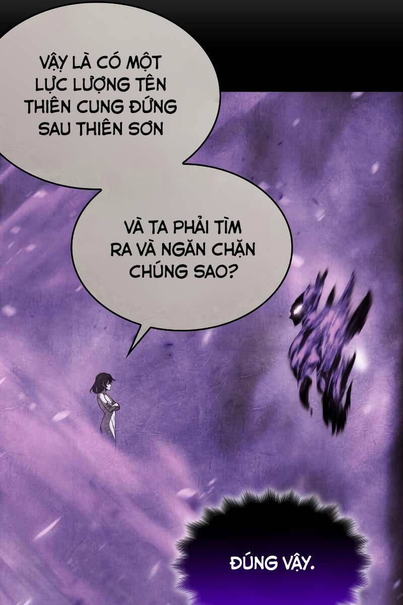 Thiên Ma Thần Quyết: Trùng Sinh Chap 108 - Next Chap 109