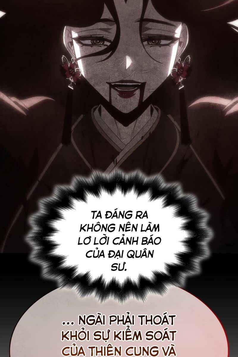 Thiên Ma Thần Quyết: Trùng Sinh Chap 108 - Next Chap 109