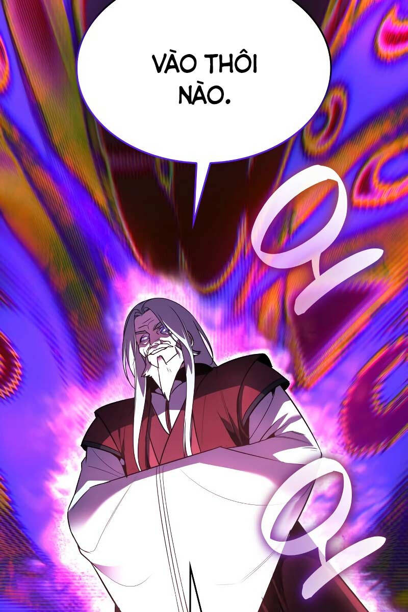 Thiên Ma Thần Quyết: Trùng Sinh Chap 108 - Next Chap 109