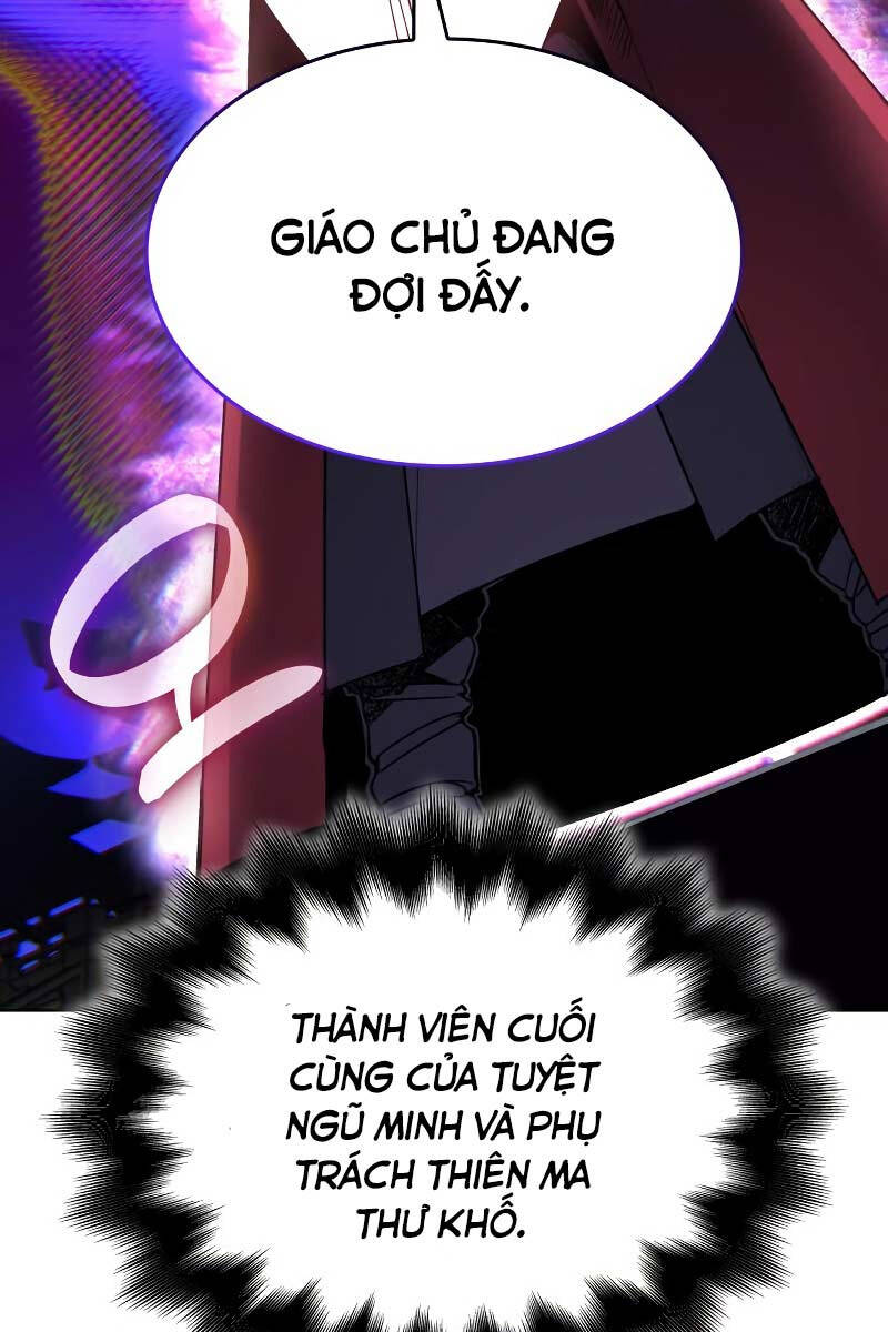 Thiên Ma Thần Quyết: Trùng Sinh Chap 108 - Next Chap 109