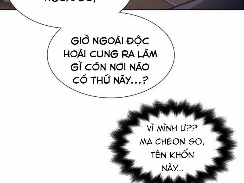 Thiên Ma Thần Quyết: Trùng Sinh Chap 11 - Next Chap 12