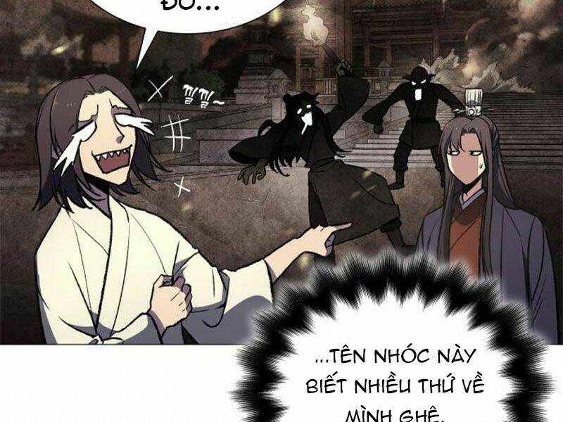 Thiên Ma Thần Quyết: Trùng Sinh Chap 11 - Next Chap 12