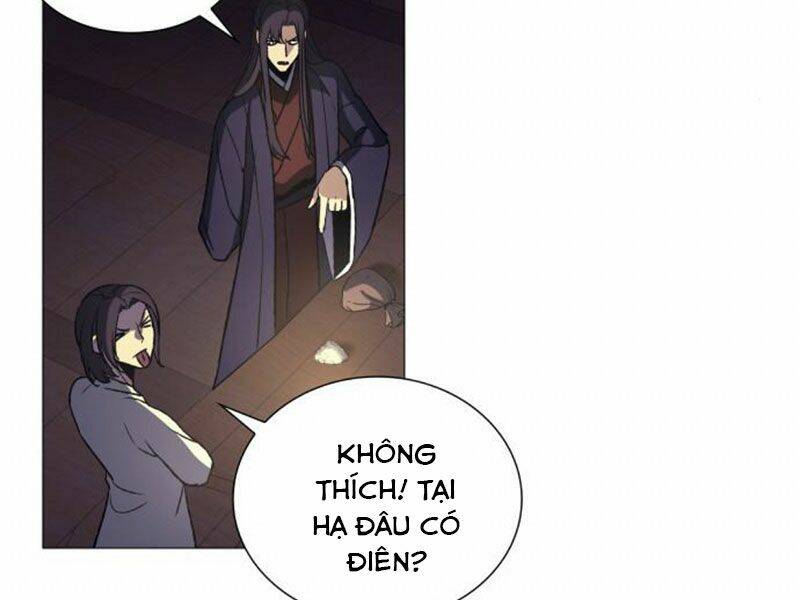 Thiên Ma Thần Quyết: Trùng Sinh Chap 11 - Next Chap 12