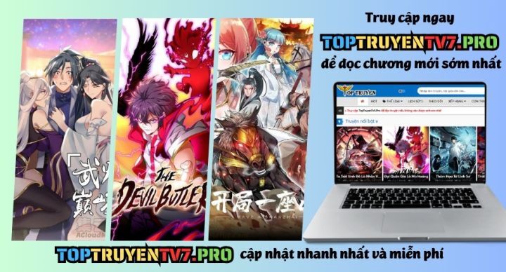 Thiên Ma Thần Quyết: Trùng Sinh Chap 110 - Next Chap 111