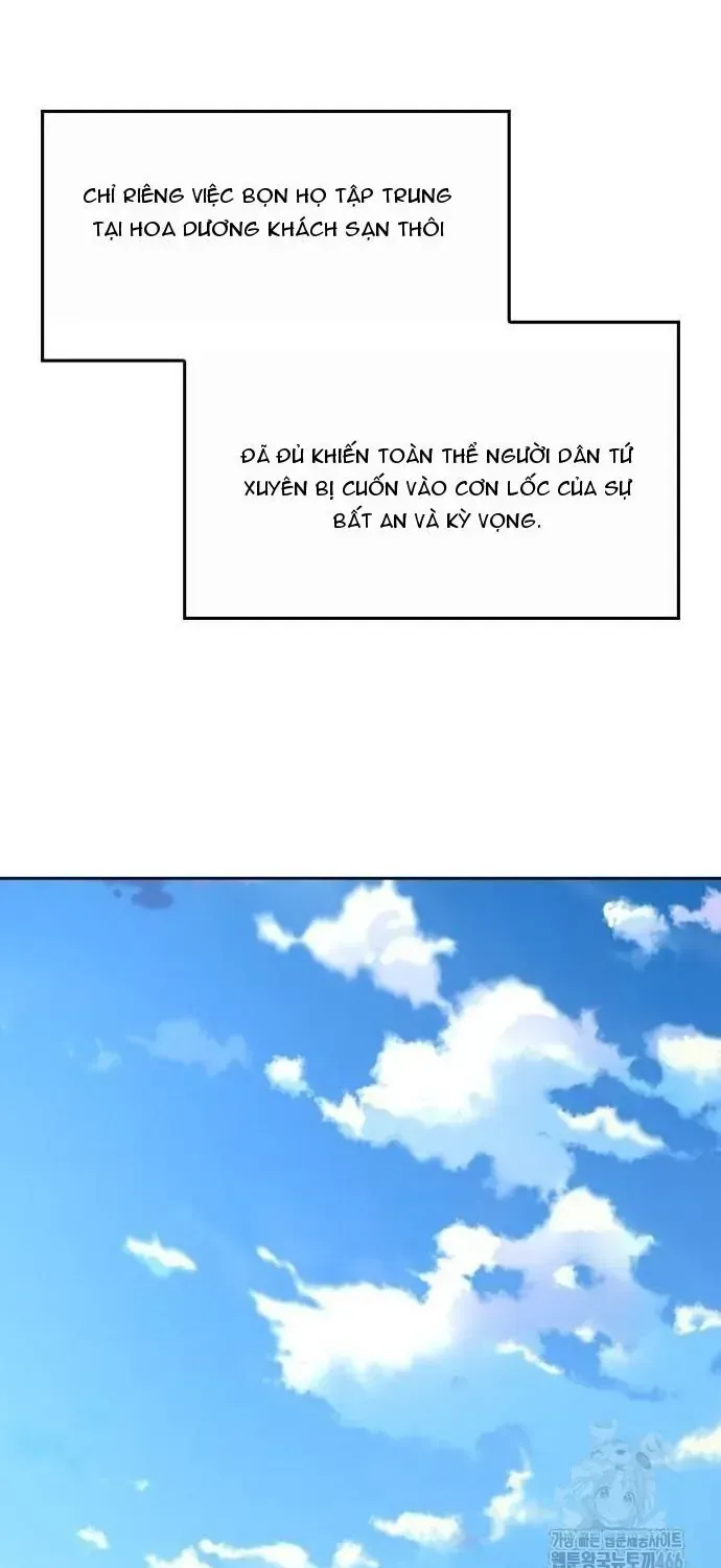 Thiên Ma Thần Quyết: Trùng Sinh Chap 134 - Next Chap 135
