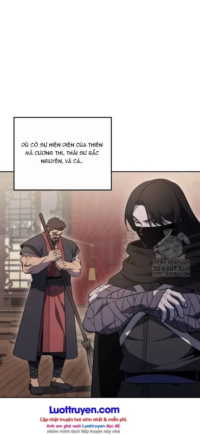 Thiên Ma Thần Quyết: Trùng Sinh Chap 134 - Next Chap 135
