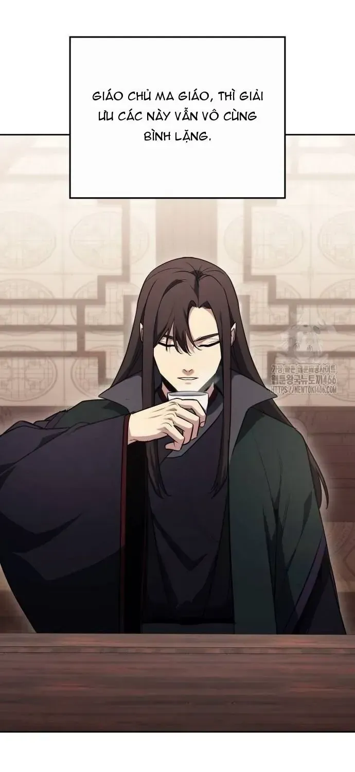 Thiên Ma Thần Quyết: Trùng Sinh Chap 134 - Next Chap 135