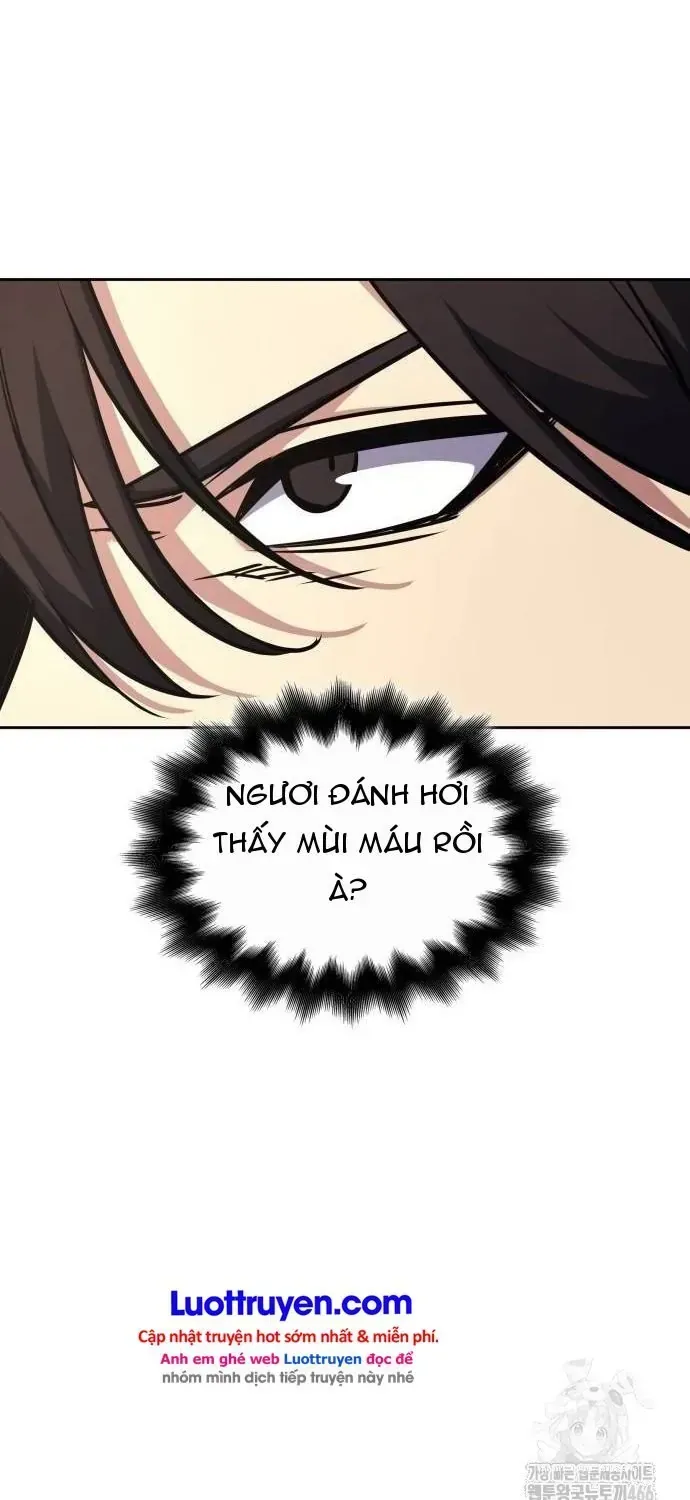 Thiên Ma Thần Quyết: Trùng Sinh Chap 134 - Next Chap 135