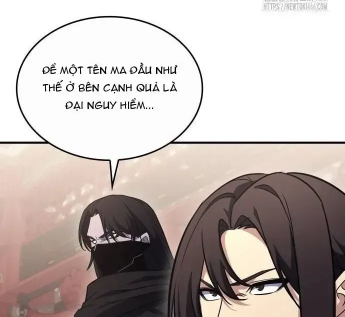 Thiên Ma Thần Quyết: Trùng Sinh Chap 134 - Next Chap 135