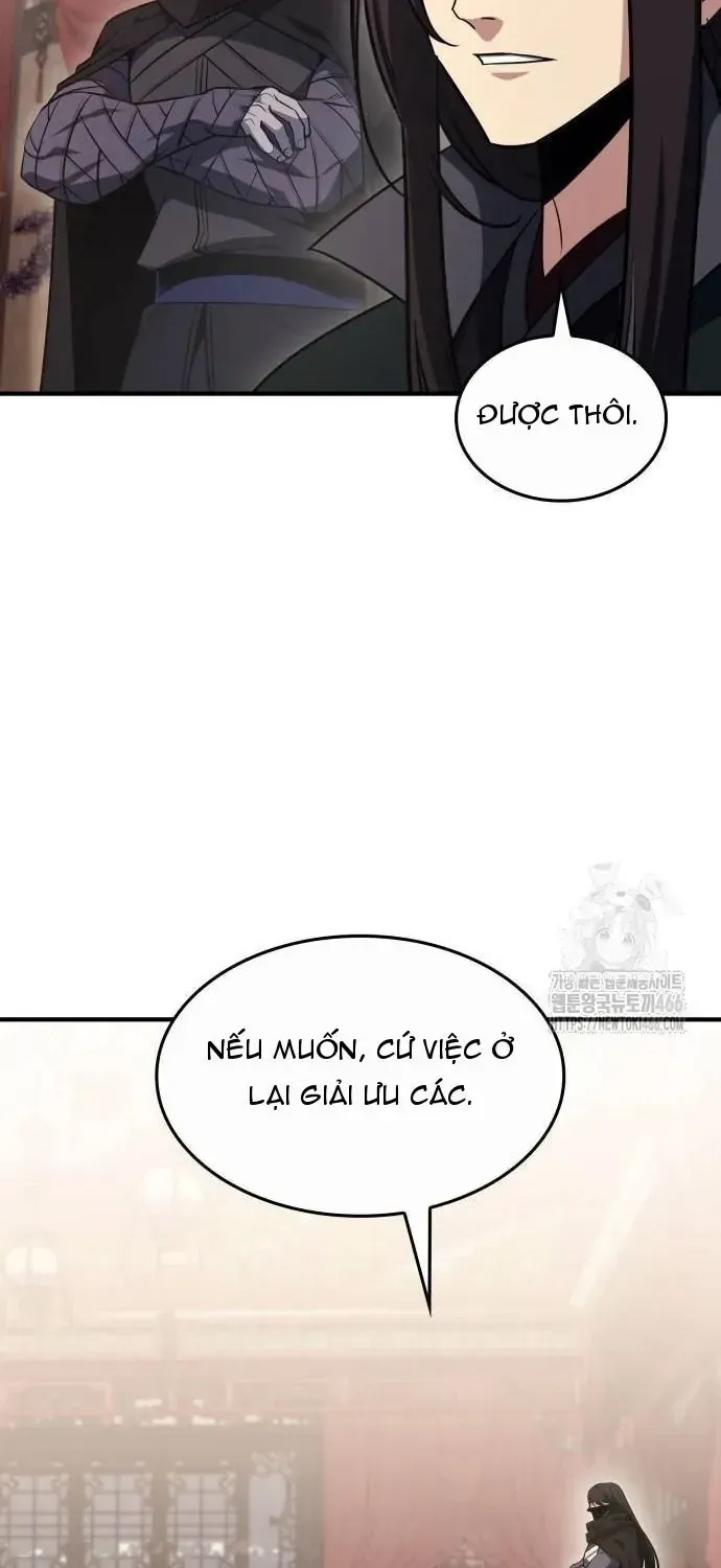 Thiên Ma Thần Quyết: Trùng Sinh Chap 134 - Next Chap 135