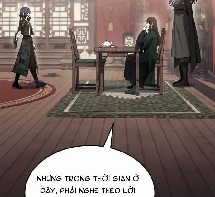 Thiên Ma Thần Quyết: Trùng Sinh Chap 134 - Next Chap 135