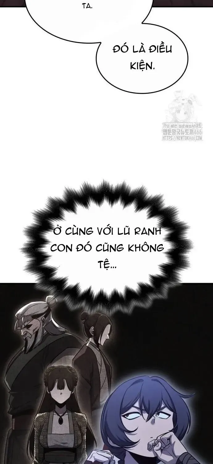 Thiên Ma Thần Quyết: Trùng Sinh Chap 134 - Next Chap 135