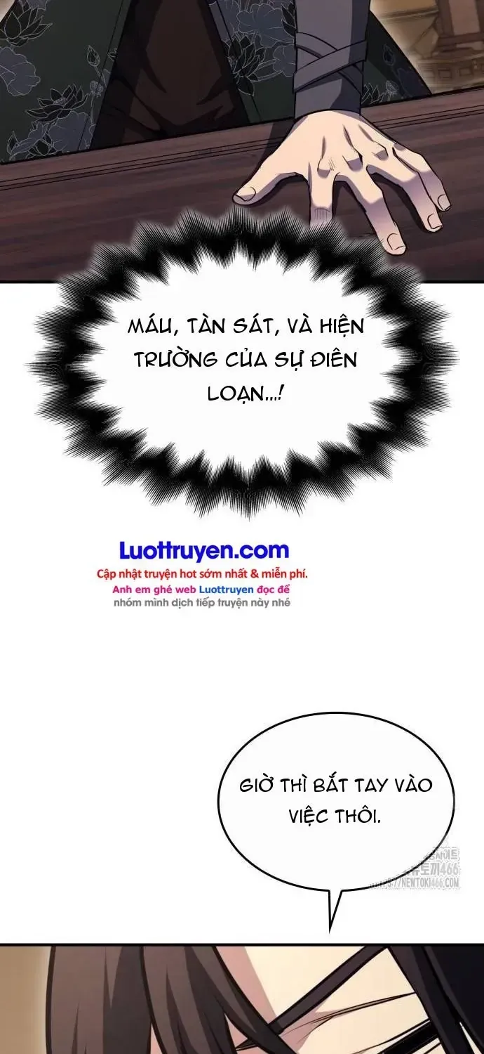 Thiên Ma Thần Quyết: Trùng Sinh Chap 134 - Next Chap 135