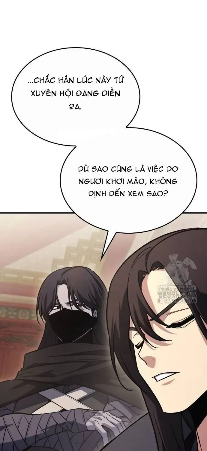 Thiên Ma Thần Quyết: Trùng Sinh Chap 134 - Next Chap 135