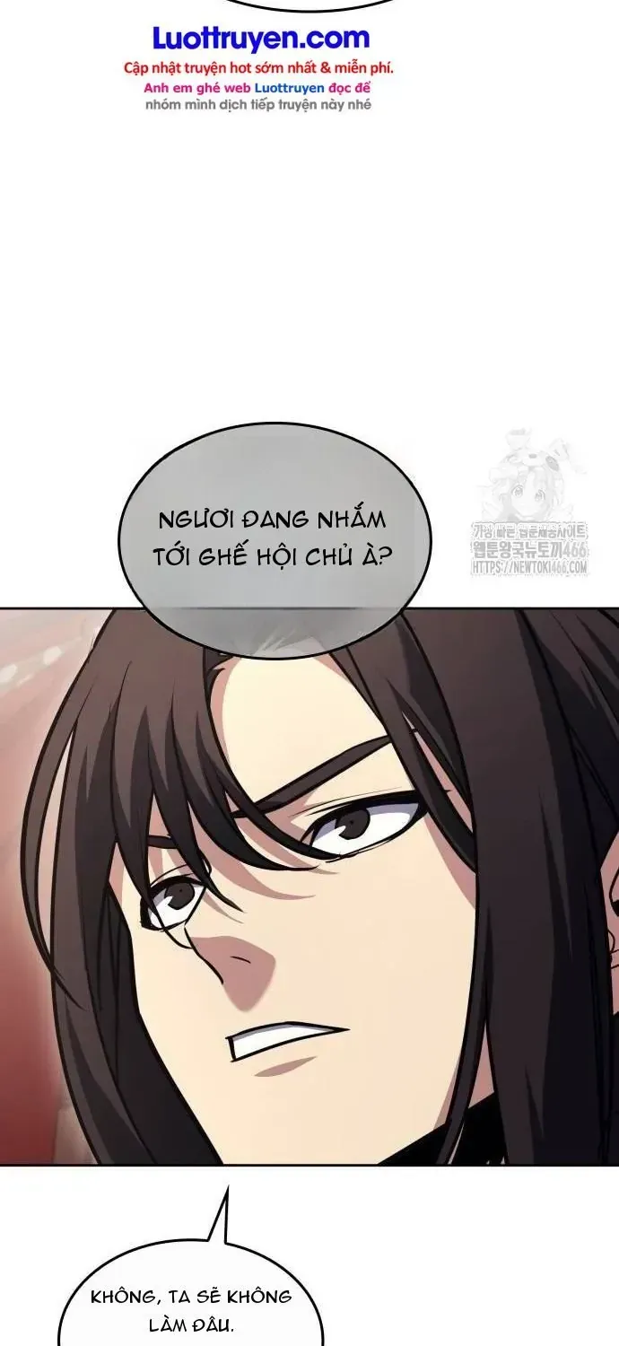 Thiên Ma Thần Quyết: Trùng Sinh Chap 134 - Next Chap 135