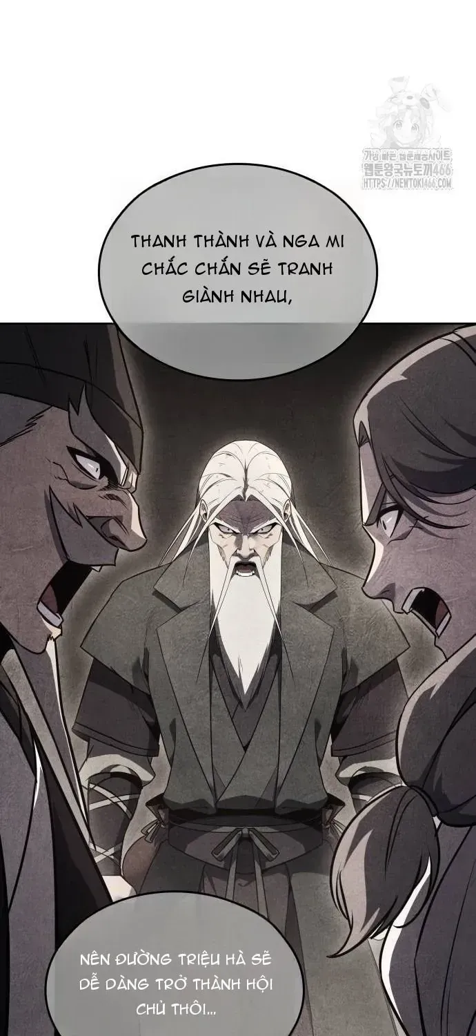 Thiên Ma Thần Quyết: Trùng Sinh Chap 134 - Next Chap 135