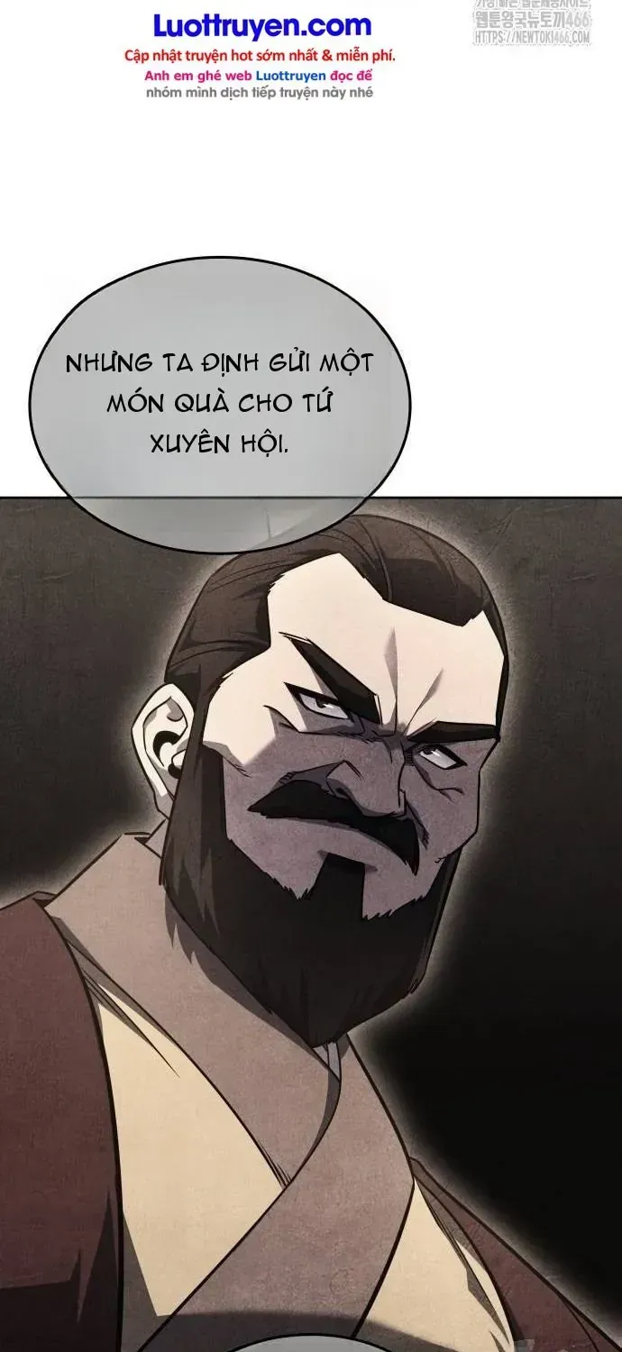 Thiên Ma Thần Quyết: Trùng Sinh Chap 134 - Next Chap 135