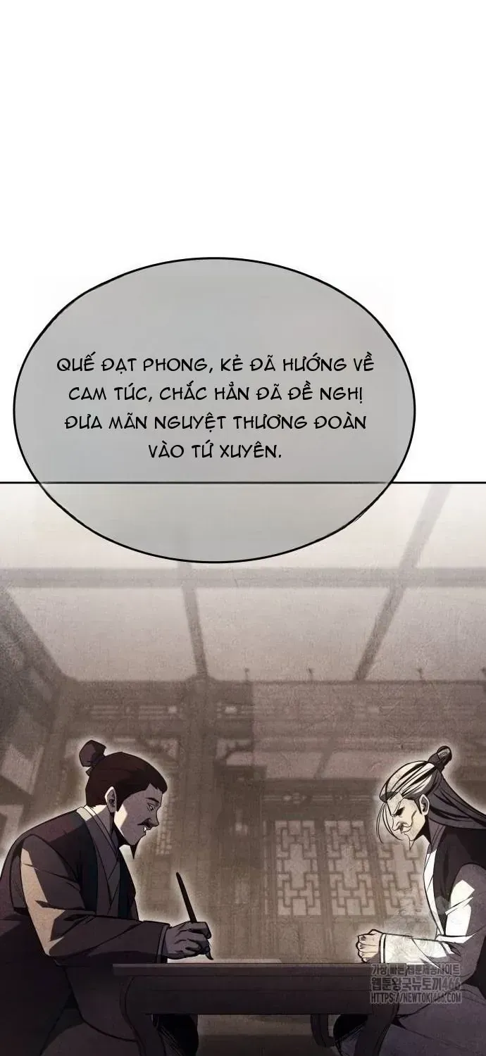 Thiên Ma Thần Quyết: Trùng Sinh Chap 134 - Next Chap 135