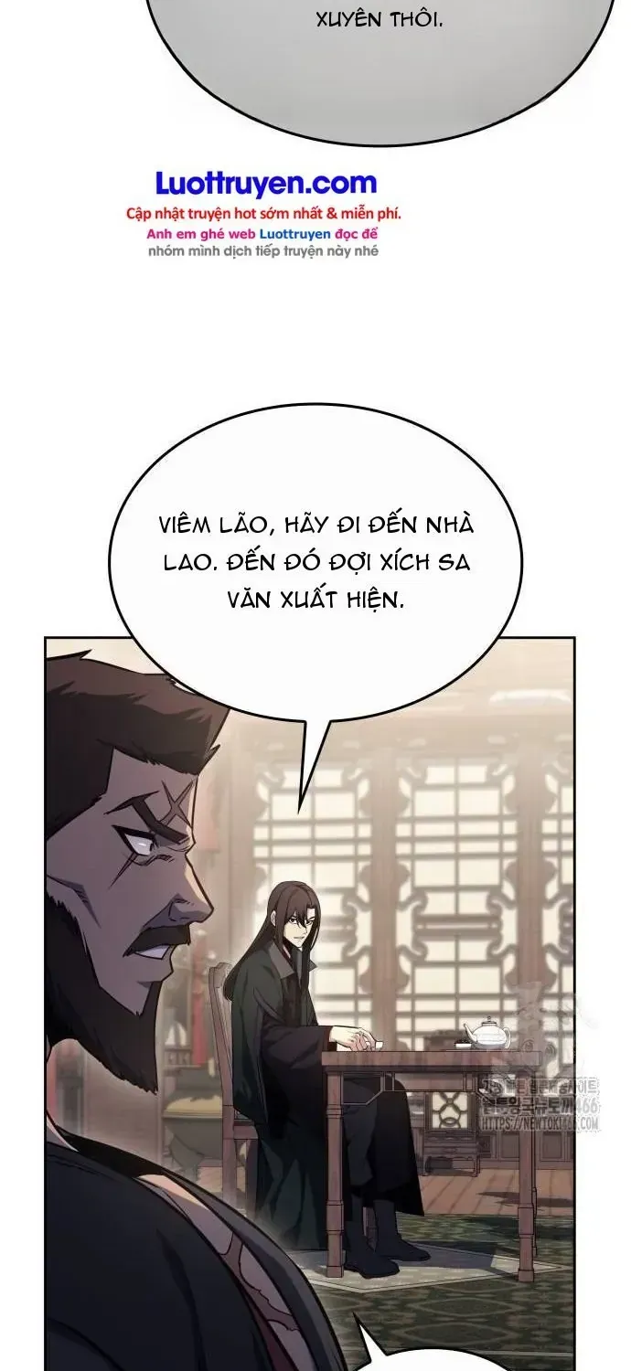 Thiên Ma Thần Quyết: Trùng Sinh Chap 134 - Next Chap 135