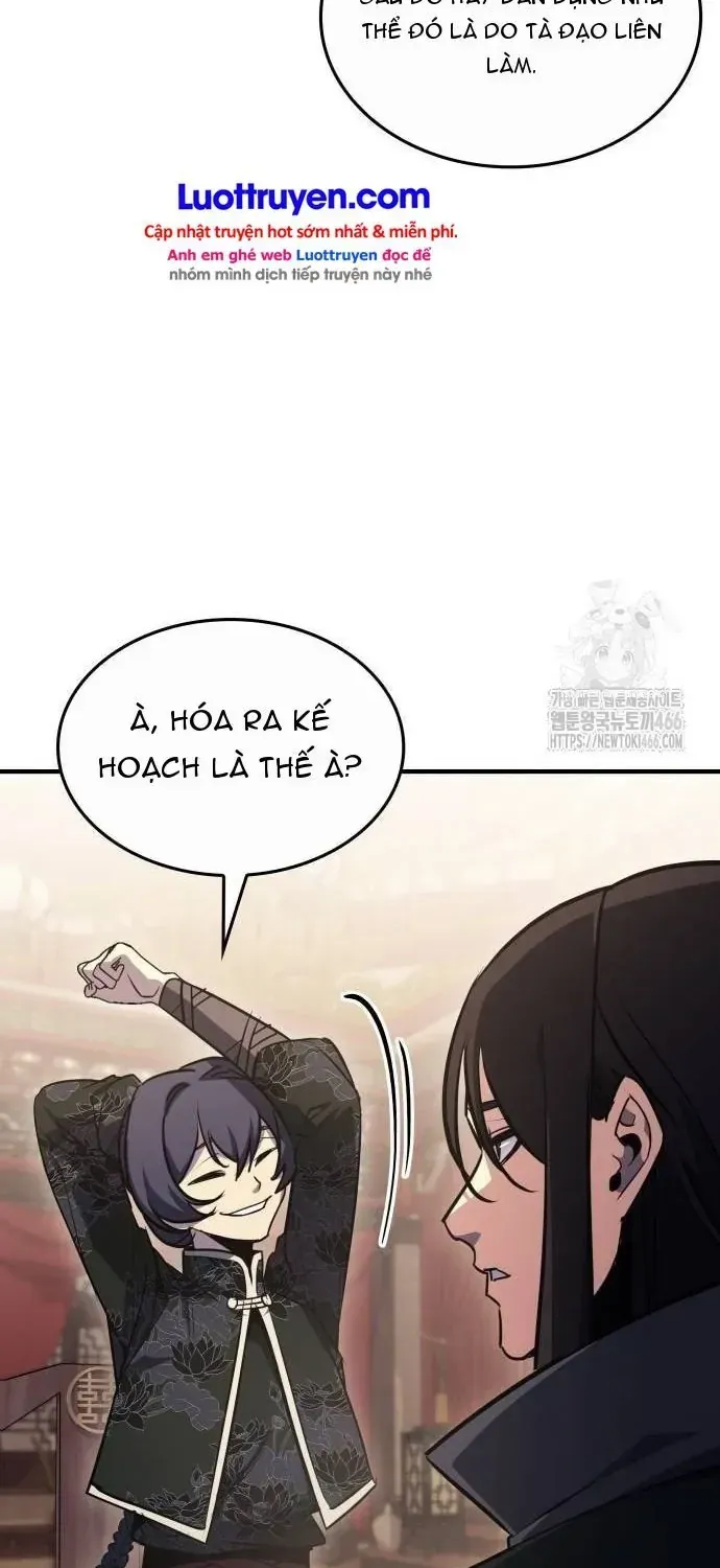 Thiên Ma Thần Quyết: Trùng Sinh Chap 134 - Next Chap 135