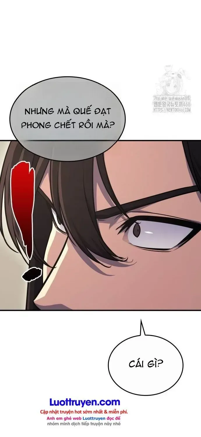 Thiên Ma Thần Quyết: Trùng Sinh Chap 134 - Next Chap 135
