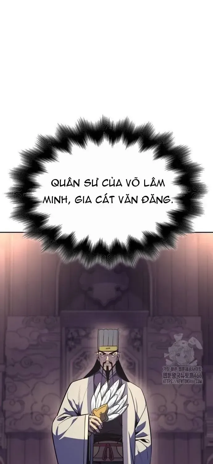 Thiên Ma Thần Quyết: Trùng Sinh Chap 134 - Next Chap 135