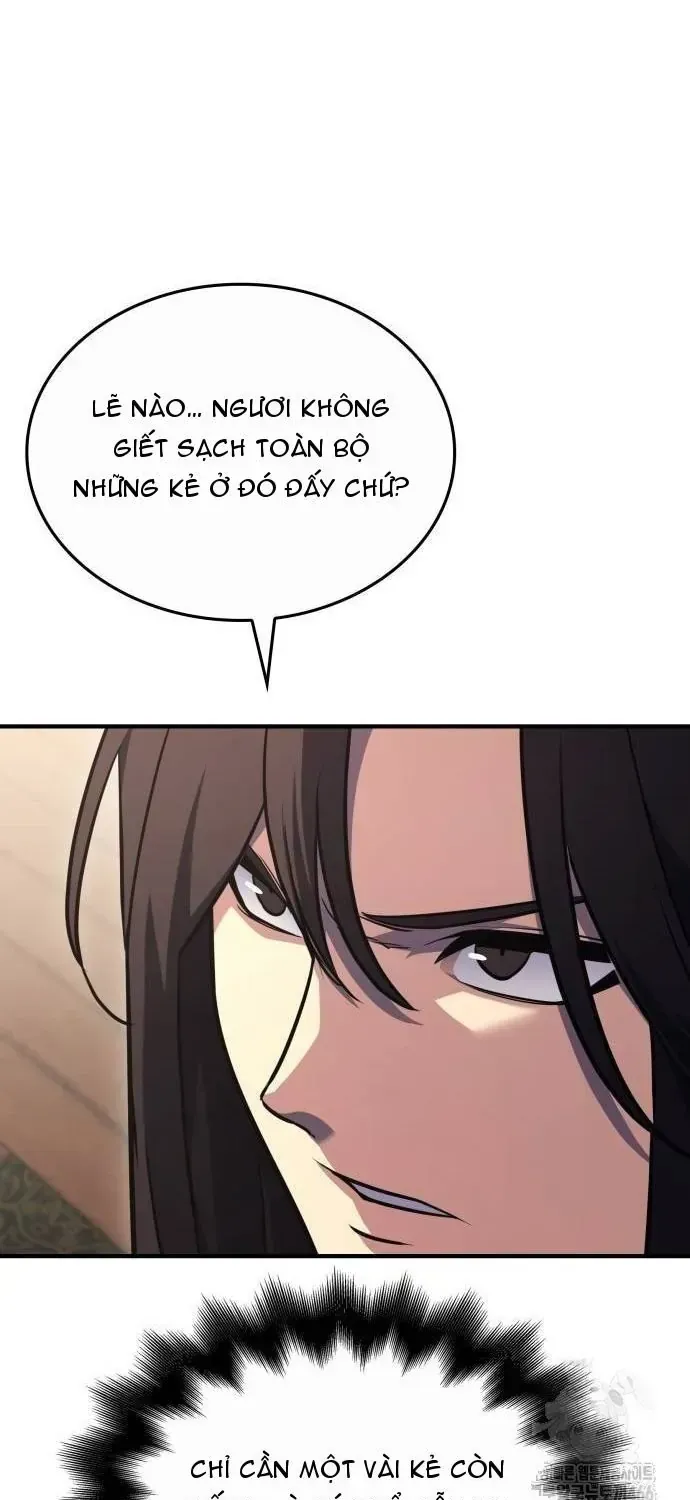 Thiên Ma Thần Quyết: Trùng Sinh Chap 134 - Next Chap 135