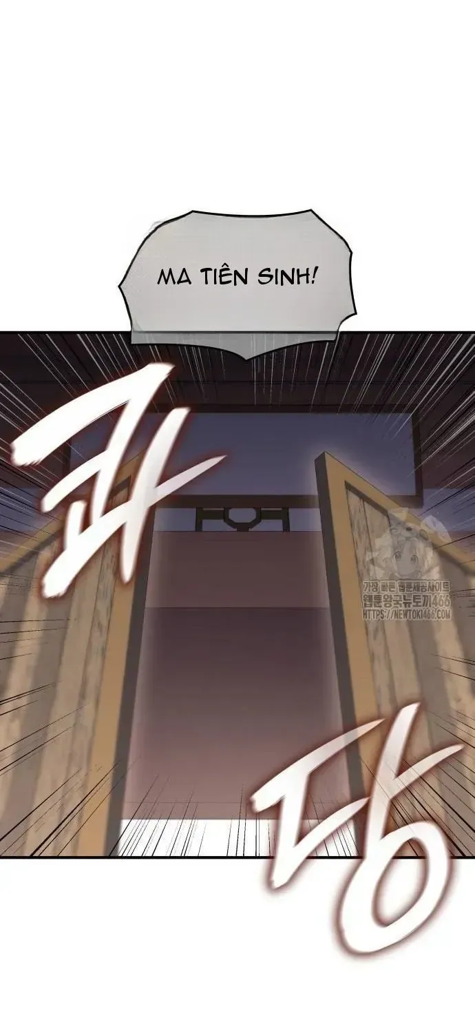 Thiên Ma Thần Quyết: Trùng Sinh Chap 134 - Next Chap 135