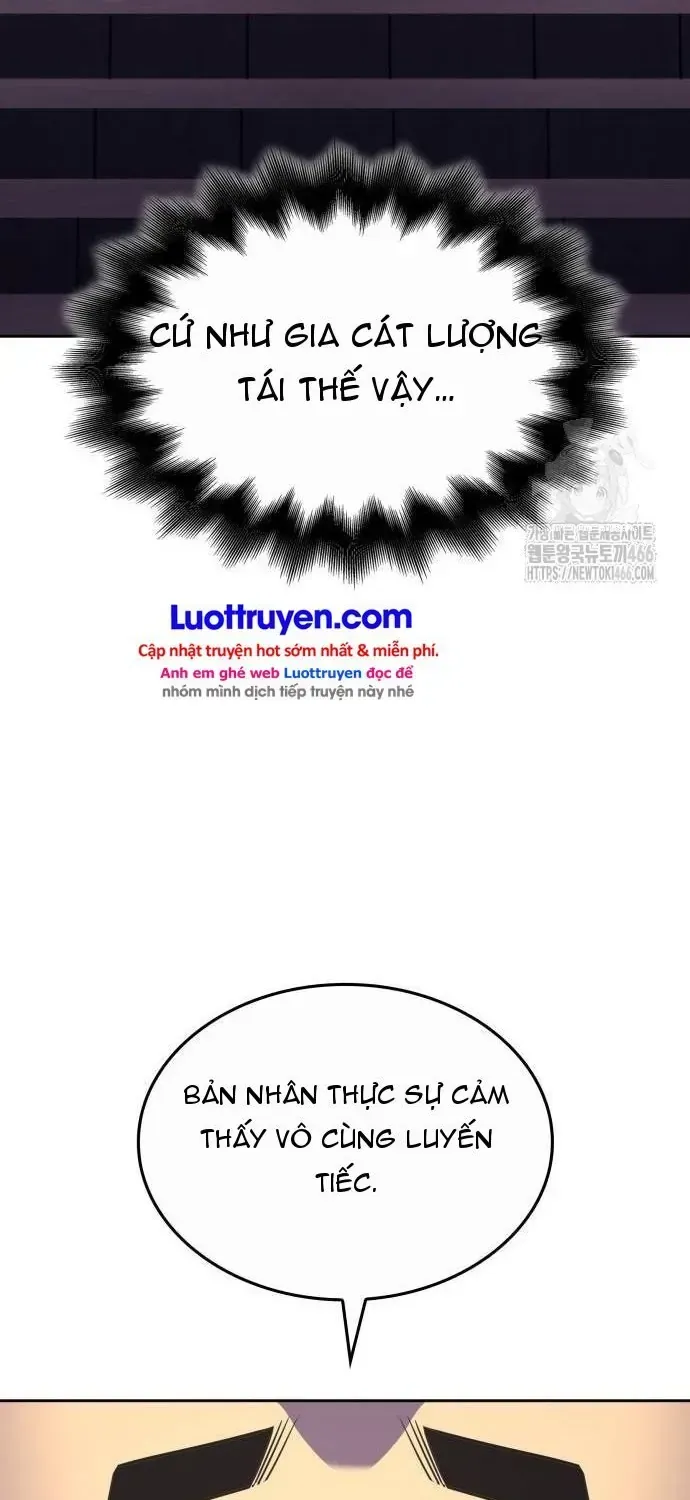 Thiên Ma Thần Quyết: Trùng Sinh Chap 134 - Next Chap 135