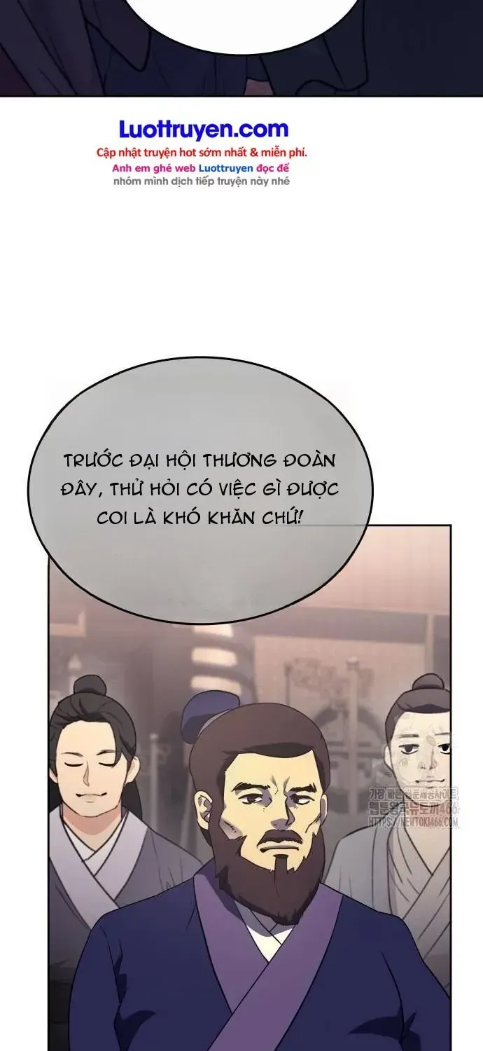 Thiên Ma Thần Quyết: Trùng Sinh Chap 134 - Next Chap 135