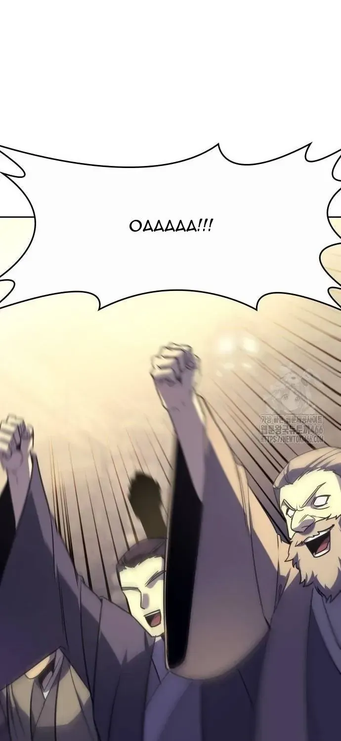 Thiên Ma Thần Quyết: Trùng Sinh Chap 134 - Next Chap 135