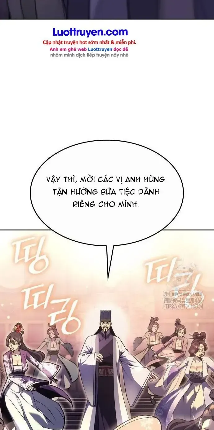 Thiên Ma Thần Quyết: Trùng Sinh Chap 134 - Next Chap 135