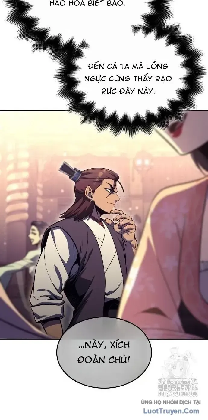 Thiên Ma Thần Quyết: Trùng Sinh Chap 134 - Next Chap 135