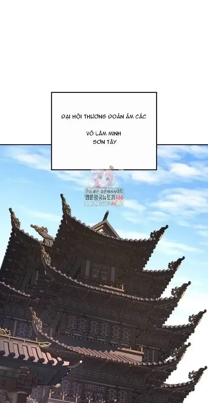 Thiên Ma Thần Quyết: Trùng Sinh Chap 134 - Next Chap 135