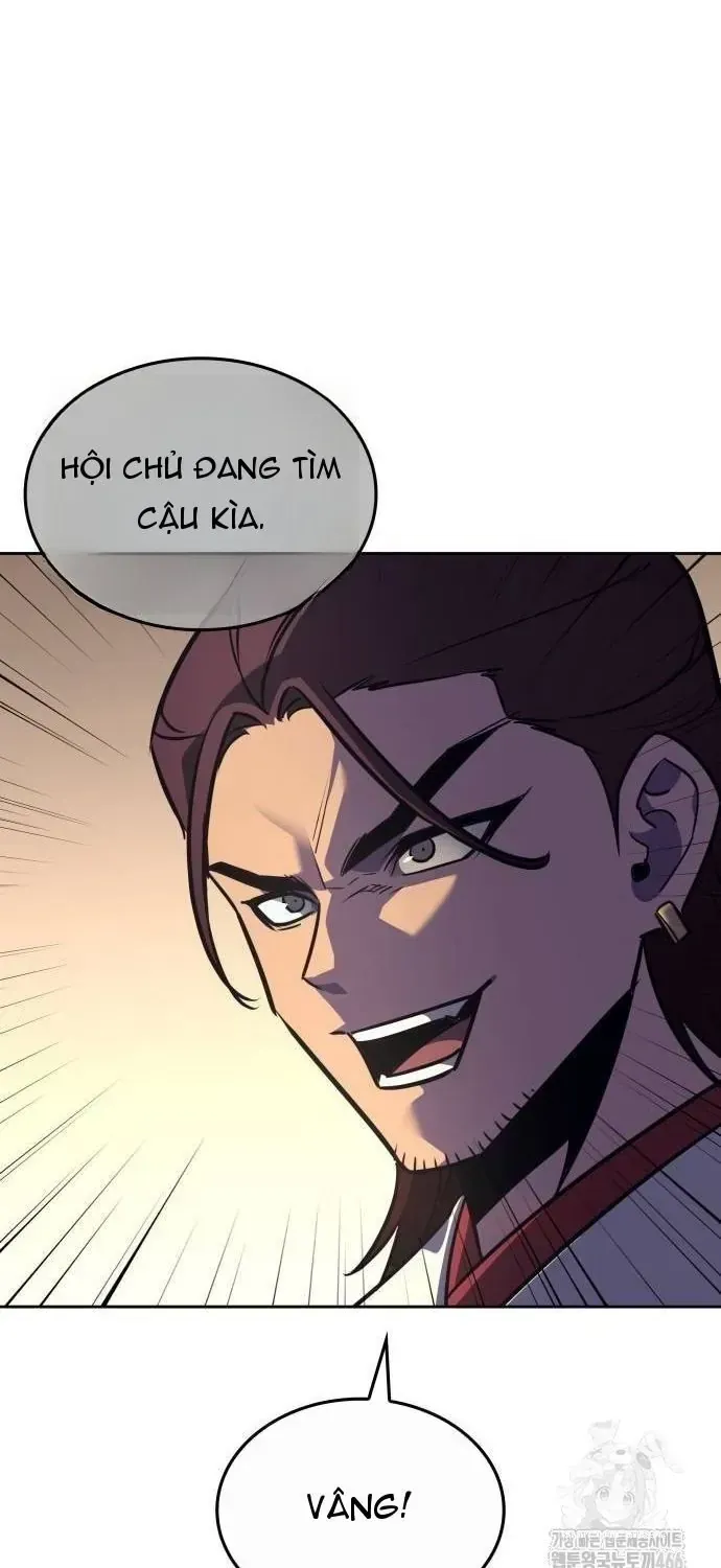 Thiên Ma Thần Quyết: Trùng Sinh Chap 134 - Next Chap 135
