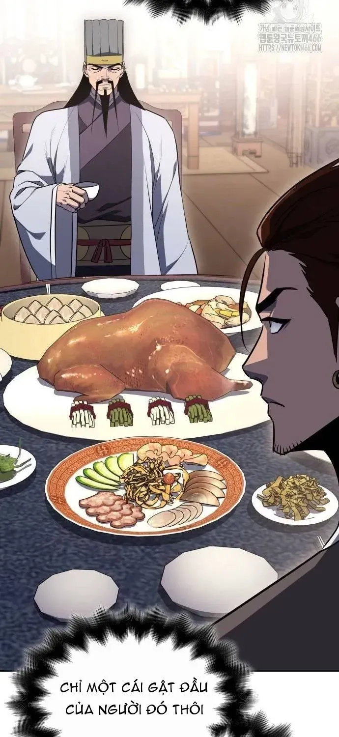 Thiên Ma Thần Quyết: Trùng Sinh Chap 134 - Next Chap 135