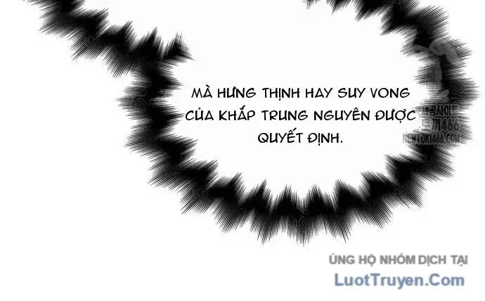 Thiên Ma Thần Quyết: Trùng Sinh Chap 134 - Next Chap 135